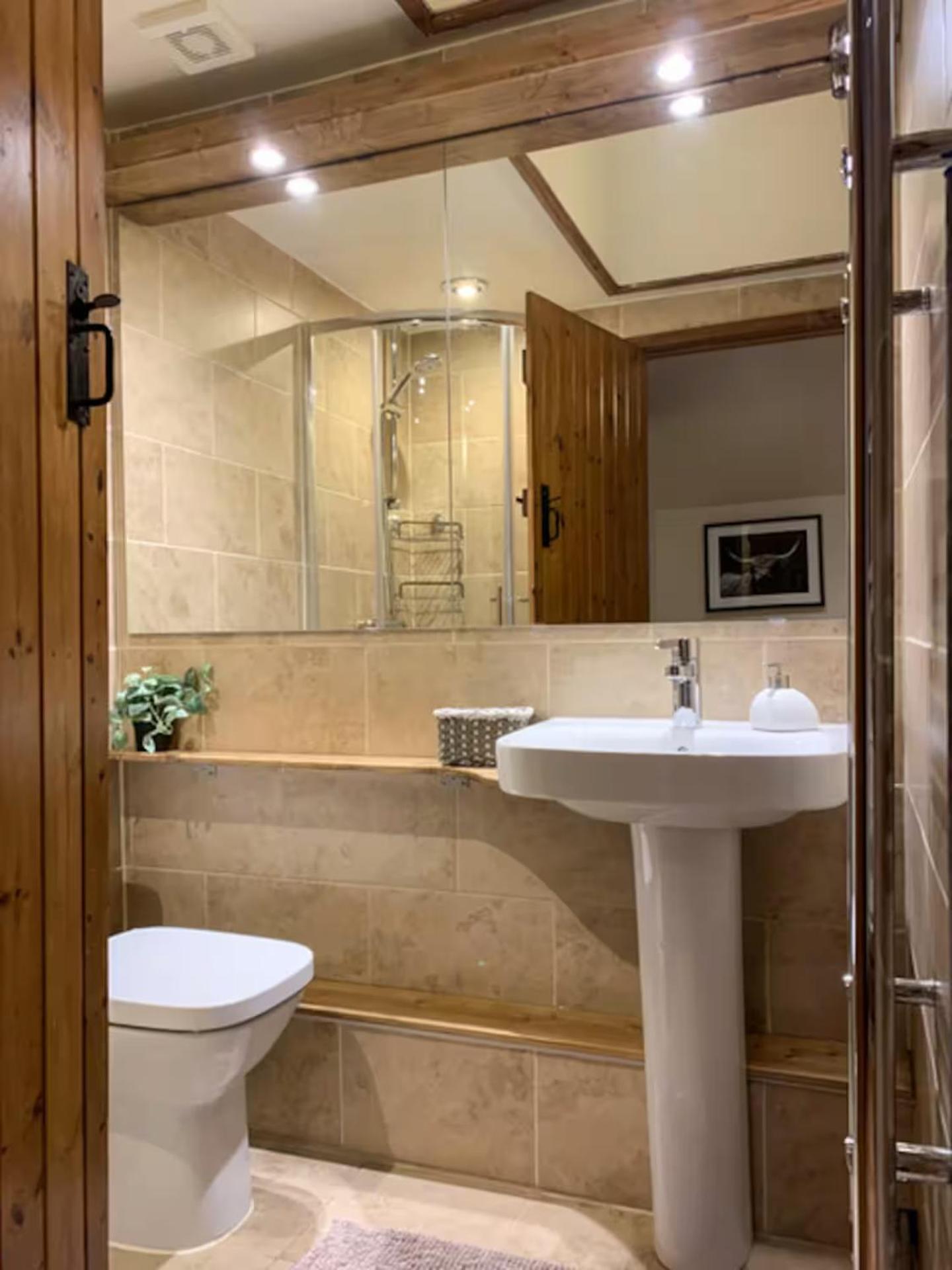 The Gower Cottages موفات المظهر الخارجي الصورة