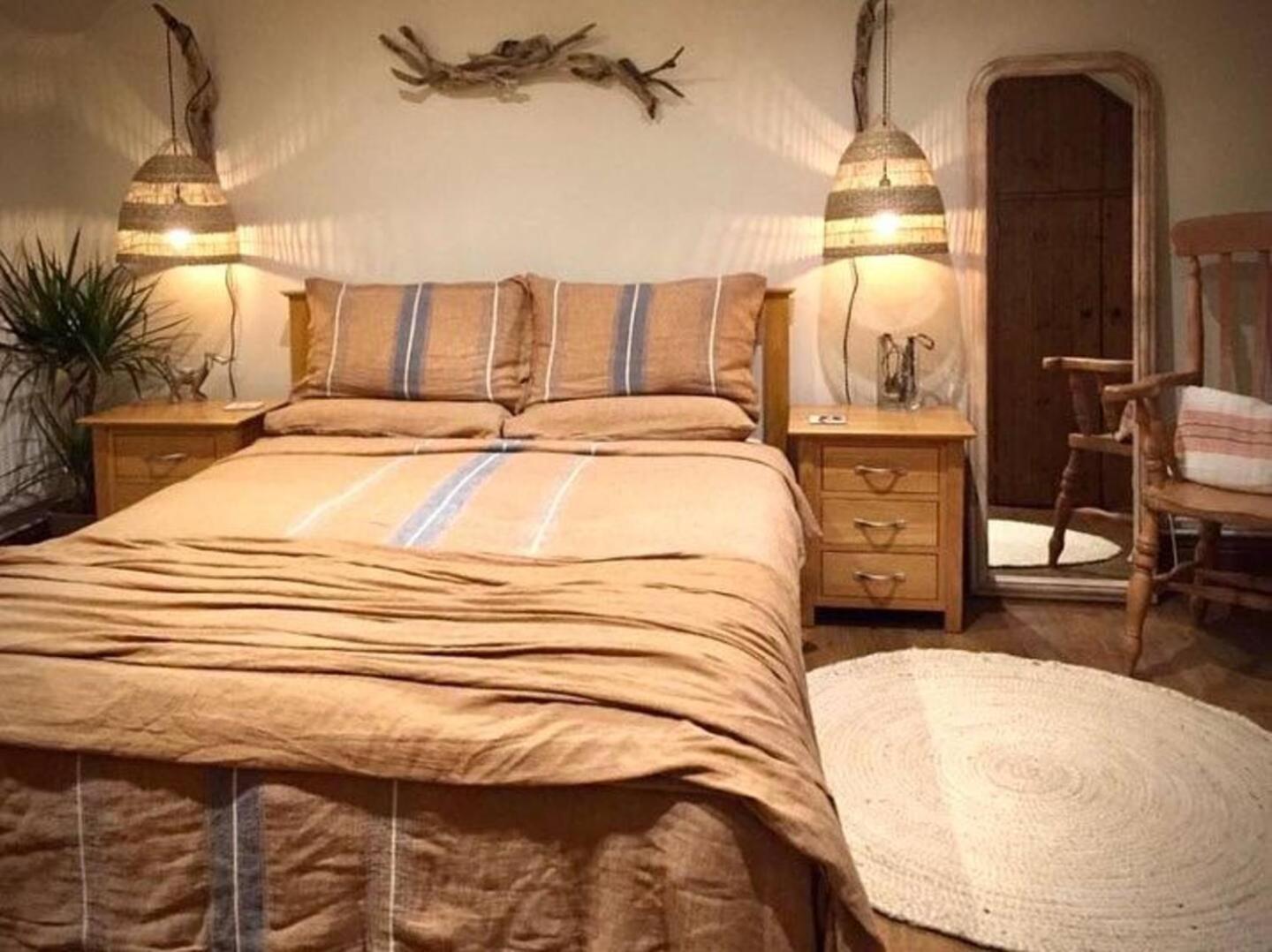 The Gower Cottages موفات المظهر الخارجي الصورة