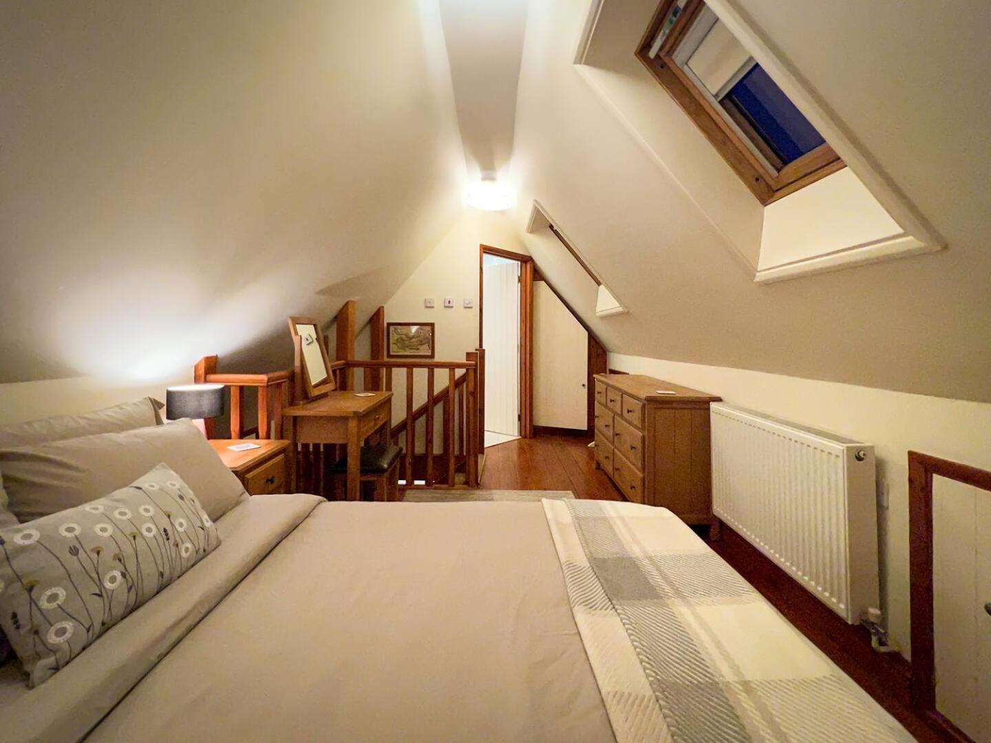 The Gower Cottages موفات المظهر الخارجي الصورة