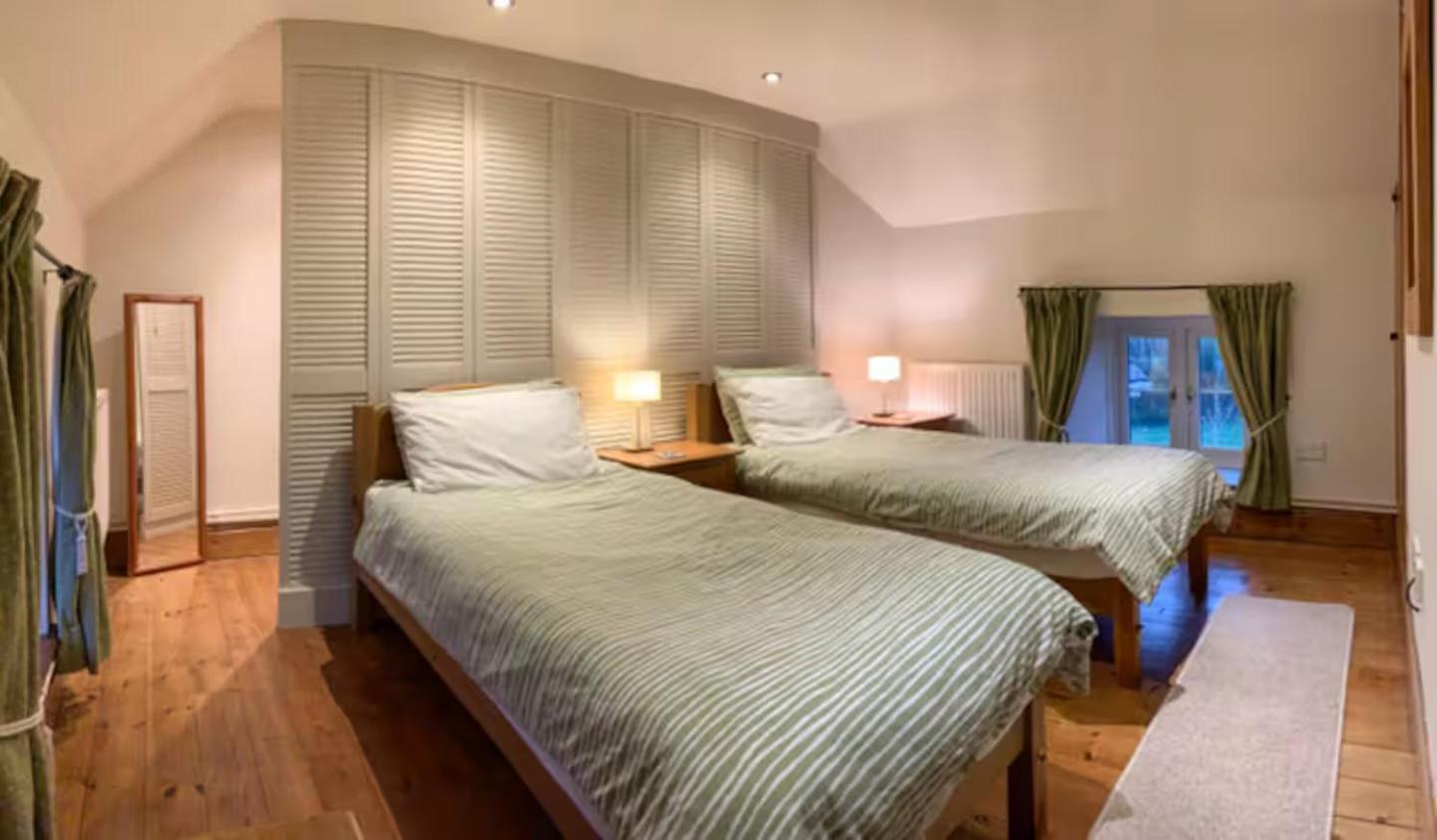 The Gower Cottages موفات المظهر الخارجي الصورة